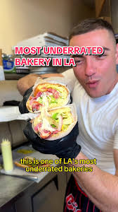 Altadena Bakery Pastries Iowa