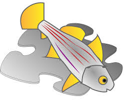Download File Fish Template Svg Wikimedia Commons