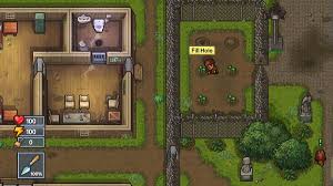 From pbs.twimg.com ¿te gusta resolver rompecabezas para escaparte the vegetta saw game is absolutely worth a closer look and fascinating. Download The Escapists 2 Build 01072021 Enzo Online Game3rb