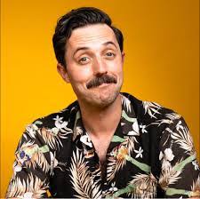 Paul Ostrom's Instagram, Twitter & Facebook