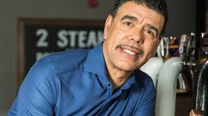 Unbelievable Jeff!' Chance to meet Chris Kamara