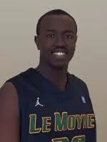 2013-14 Men's Basketball Roster