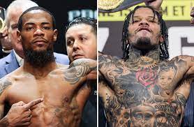 Lamont Roach warns Gervonta Davis: “I'm not Frank Martin”