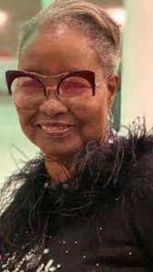 Obituary for ALBERTA WILLIAMS