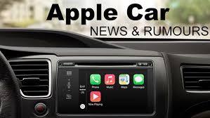 Carplay can predict where you're going using addresses from your email, text messages, contacts and calendars. Apple Car The Ultimate Guide To Project Titan And The Driverless Icar Trusted Reviews