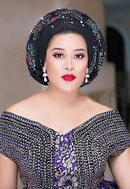 Adunni ade worked in the housing and insurance sectors in the united states before switching to the entertainment industry. Adunni Ade Producer Writer Actress Biography Photo And Movies Insidenolly