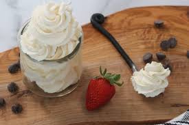 Delight friends and family by whipping up one of these easy desserts. Keto Whipped Cream Keto Whipping Cream Whole Lotta Yum