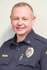 Mike Hamlin to take over as chief of police in Grapevine