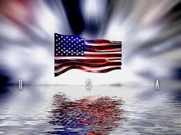 50 3d American Flag Wallpaper On Wallpapersafari