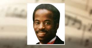 Leon English Jr. Obituary May 2, 2022