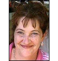 Beth HOFFMAN Obituary (1968