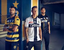 Appearances include league matches only. Errea X Parma Calcio 1913 Shooting Project Football Jersey Outfit Retro Football Shirts Football Fashion