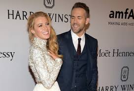 They started out as friends and then obviously took it to the next level. Ryan Reynolds And Blake Lively S Romance Began In Boston