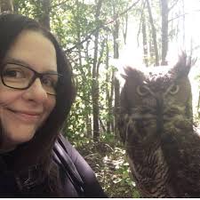 Northern Pygmy Owl, Photo by Mike Ashbee My daughter is autistic, she has  created a group for owl lovers, please join her here 👉 I Love🦉Owls