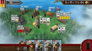 Bringing Board Games To Digital Life News Dire Wolf Digital Board Games Games Interactive Fiction