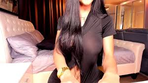 Regardez Cock stocking to vibrations - Tikolina, Asian, Tranny Porn -  SpankBang
