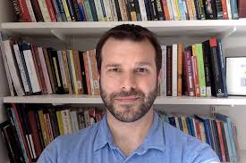 Matthew Walton's Instagram, Twitter & Facebook