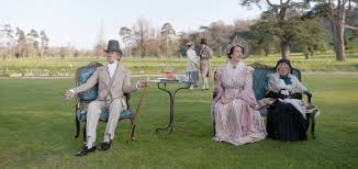 Proof that modern austen film adaptations not only have merit but that there are still new things to explore. Emma Review Sweetness Spite And Bared Bottoms Drama Films The Guardian