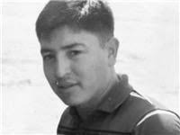 Reymundo Carreon Obituary (1956