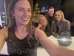 newbeginnings #gratitude #leadership #careergrowth #thankyouals