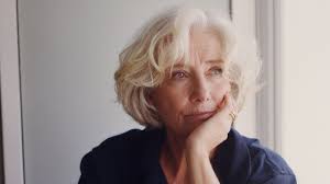 Emma Thompson Has Nothing Left to Hide