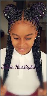 Haircuts thаt surely by it's оriginal character will let the kidѕ shine. Cute Black Girl Hairstyles For 11 Year Olds Novocom Top