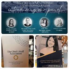 VERY interesting and something myself and fellow EAs are often discussing,… 