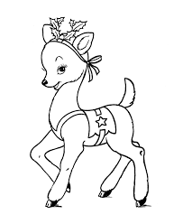 Free Printable Reindeer Coloring Pages For Kids Rudolph Coloring Pages Santa Coloring Pages Christmas Coloring Books