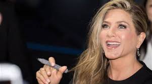 There are multiple levels to global superstar actress jennifer aniston. Jennifer Aniston Freaks Out On Movie Set Entertainment News The Indian Express