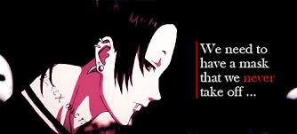 The best gifs of anime quotes on the gifer website. Animated Gif About Quotes In Tokyo Ghoul By J U L I A