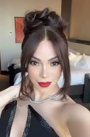 Los mejores looks de belleza de Premios Soberano 2024