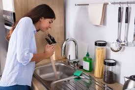 Both the kitchen sink and the dishwasher get clogged from time to time. 16 Things That Should Never Go Down The Drain Or Toilet Billygo Plumbing