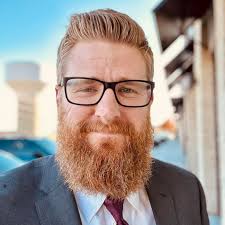 I am running to be your Oklahoma District 32 Senator. I am a pastor,  husband, father, small business owner, Vice Chair of my local Republican  precinct, and long-time resident of Senate District