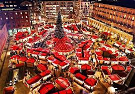 Marche De Noel 2019 Les Plus Beaux Marches De Noel De France Et D Europe Elle Destinations De Noel Marches De Noel Allemands Ou Passer Noel
