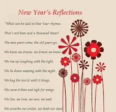 Pin By Laurie Sobolewski On I Feel These Things Deeply New Year Poem Happy New Year Poem New Years Eve Messages