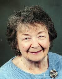 Mary Howard Obituary