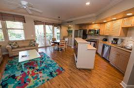 Old key west 1 bedroom villa renovated. Photo Tour New Rooms At Old Key West Disney Tourist Blog