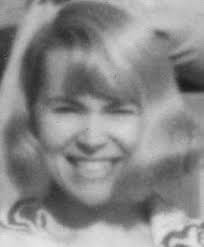 Joe Bertoia in the old OCA library where he always felt at home, circa  1968. He was a library clerk for three years, after we graduated together,  he and Eric Legg came