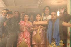 Zombie kampung pisang full movie. Zombi Kampung Pisang Movie Release Showtimes Trailer Cinema Online