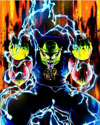 Check spelling or type a new query. Demon King Piccolo Dragon Ball Dragon Ball Art Dragon Ball Z Dragon Ball Super