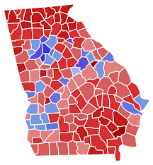 2018 Georgia Gubernatorial Election Wikipedia