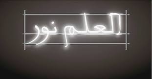 العلم نور graphicdesign photoshop photo saudiarabia arabic السعودية الامارات البحرين الكويت عمان مصر صورة تصميم مصمم neon signs graphic teaching