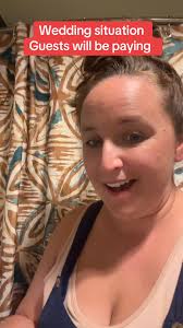 🚨SINGULAR EPISODE 🚨Inspired by a very recent story floating around 👀👀👀  the audacity to surprise charge your guests is WILDDDD #weddingsituation  #weddingdrama #weddingstory #weddingplanning #weddinghumor #weddingskit  #crazywedding