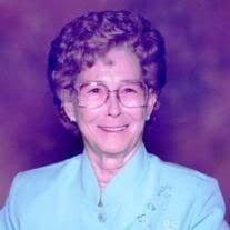 Ruby Maxine Daniels Obituary