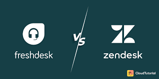 Amazon it sedia cuore fodere co. Zendesk Vs Freshdesk In Depth Comparison 2021
