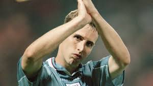 He started his career at crystal palace before earning a £2.5million move. Redemption Song Gareth Southgate Semi Finals And Football Coming Home Eurosport