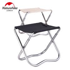New Store Open Promotion Brand Outdoor Folding Fishing Picnic Bbq Garden Chair Tool Camping Foldable Stool Folding Chair Portable Camping Chair Portable Chair