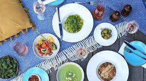 With your smartphone you can virtually connect with your friends and family from anywhere (with a reasonably strong internet connection that is) and almost. Dinner Party Recipes Summer Recipes Gordon Ramsay Restaurants