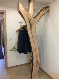 Scopri ricette, idee per la casa, consigli di stile e altre idee da provare. Garderobenstander Holz Selber Bauen