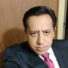 Luis Fernando Juarez Ventura